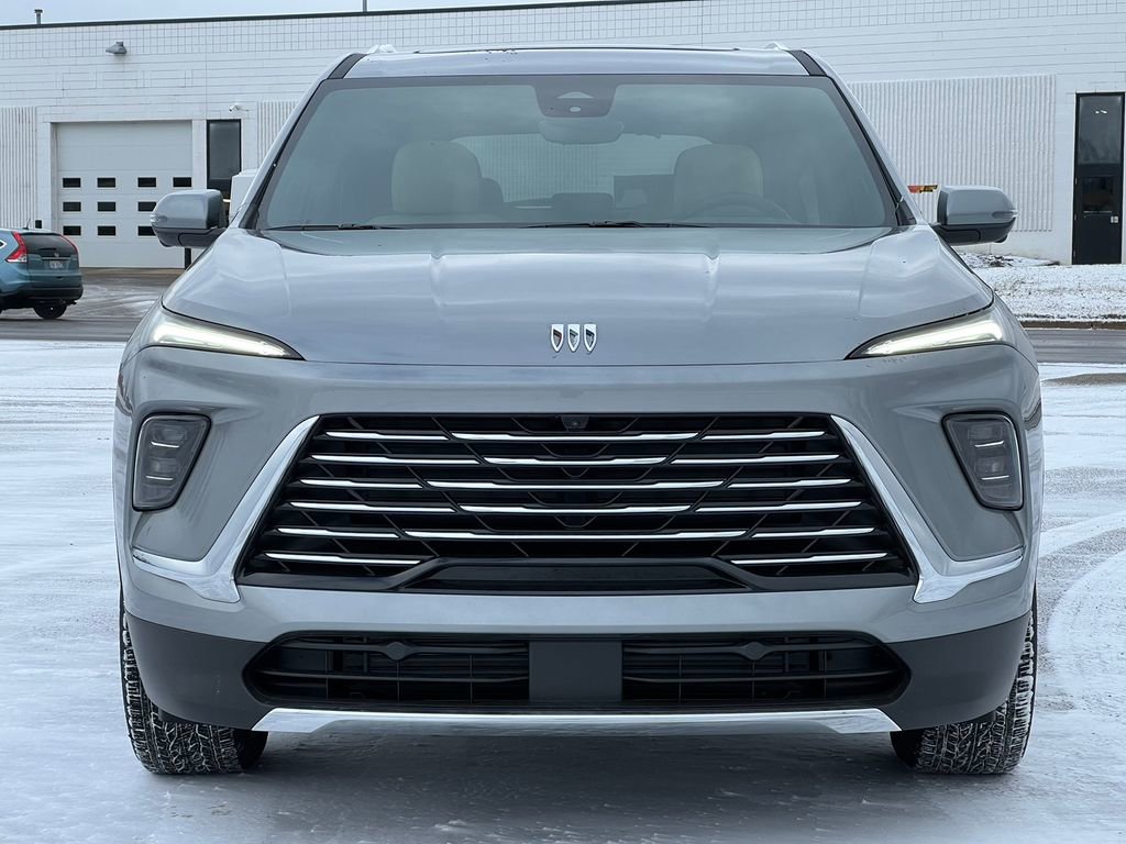 New 2026 Buick Enclave Preferred image 44