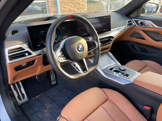 Used 2025 BMW i4 M50 image 2