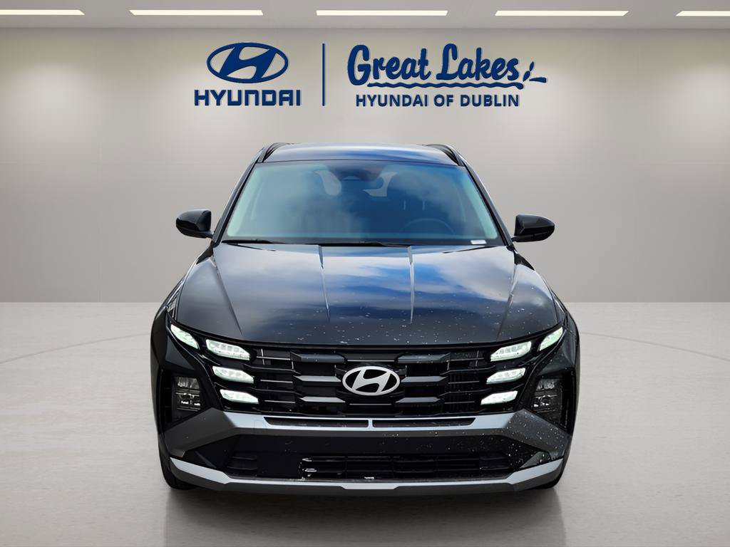 New 2026 Hyundai Tucson SEL w/ Tow & Go Package AWD/4WD image 8