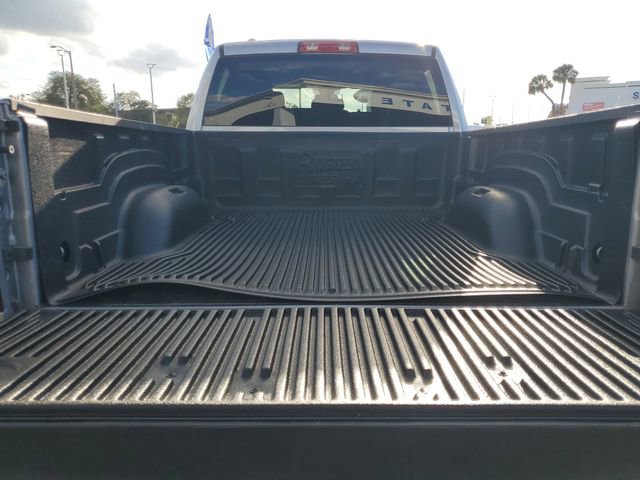 Used 2024 RAM 1500 Classic SLT image 8