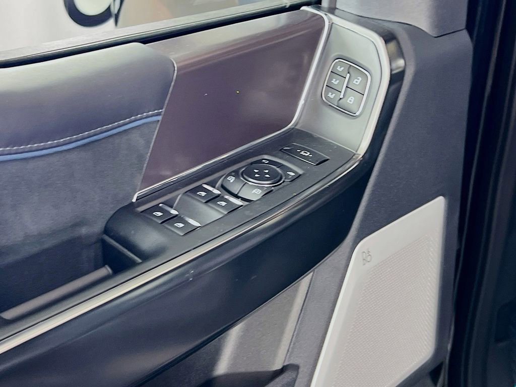 New 2026 Ford F350 Platinum image 12