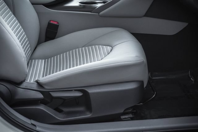 Used 2024 Toyota Camry SE w/ Audio Upgrade Package FWD image 24