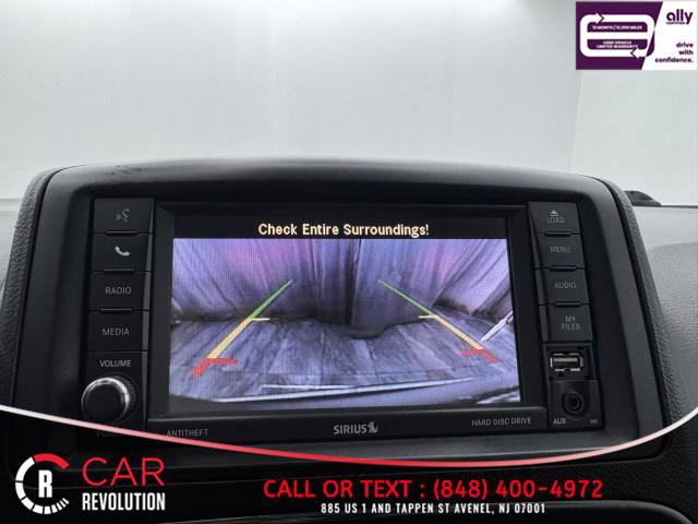 Used 2019 Dodge Grand Caravan SE w/ UConnect Hands-Free Group image 22