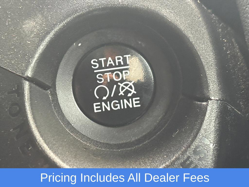 Used 2017 Jeep Renegade Sport w/ Power & Air Group FWD image 12