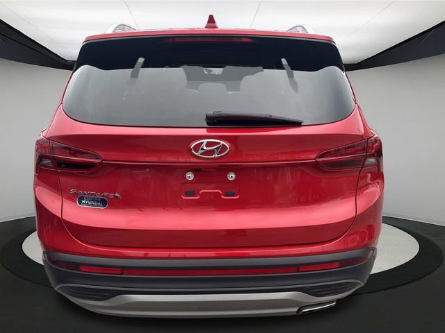 Used 2023 Hyundai Santa Fe SEL image 5