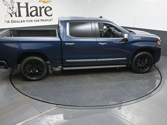 Used 2022 Chevrolet Silverado 1500 High Country AWD/4WD image 38