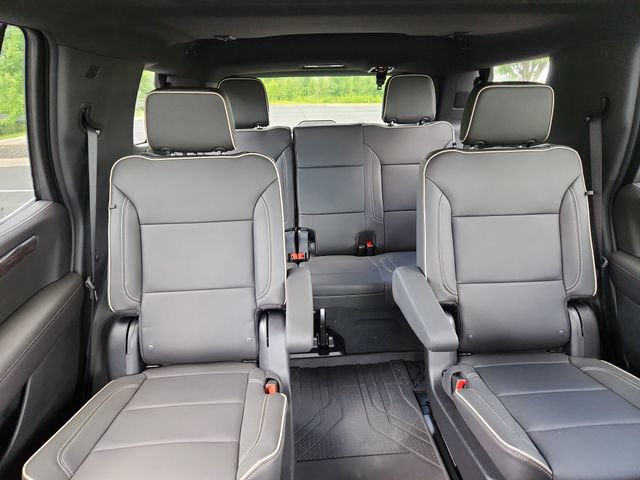 New 2026 Chevrolet Tahoe Premier w/ Sun And Tow Package AWD/4WD image 17