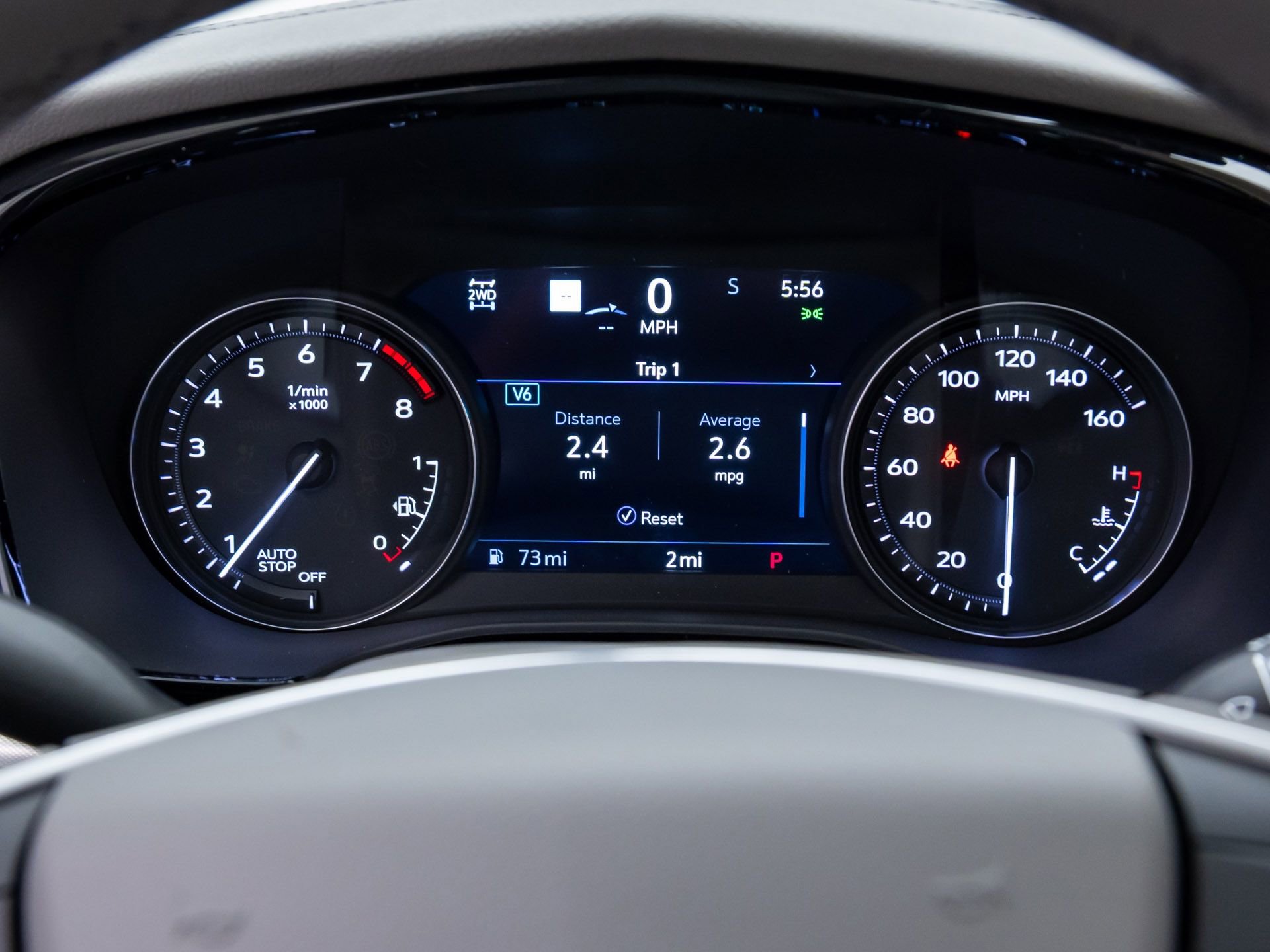 New 2026 Cadillac XT5 Premium Luxury w/ Driver Assist Package image 21