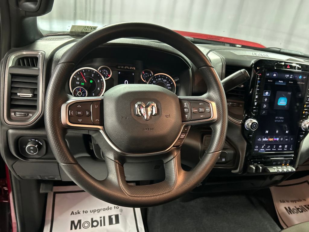 New 2026 RAM 2500 Tradesman image 13