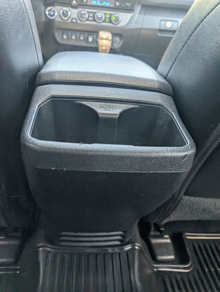Used 2019 Toyota Tacoma TRD Pro AWD/4WD image 21