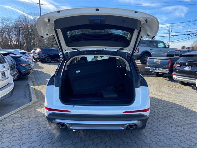 Used 2023 Lincoln Corsair AWD w/ Equipment Group 101A image 34