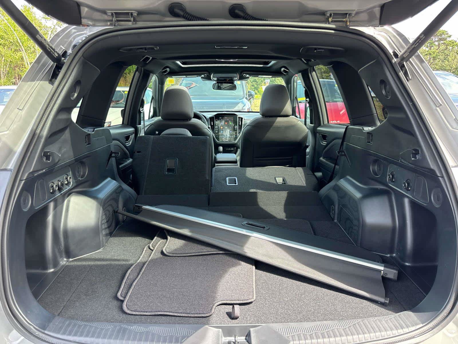 Used 2026 Subaru Forester Premium AWD/4WD image 21