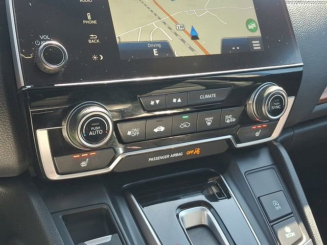 Used 2020 Honda CR-V Touring image 17