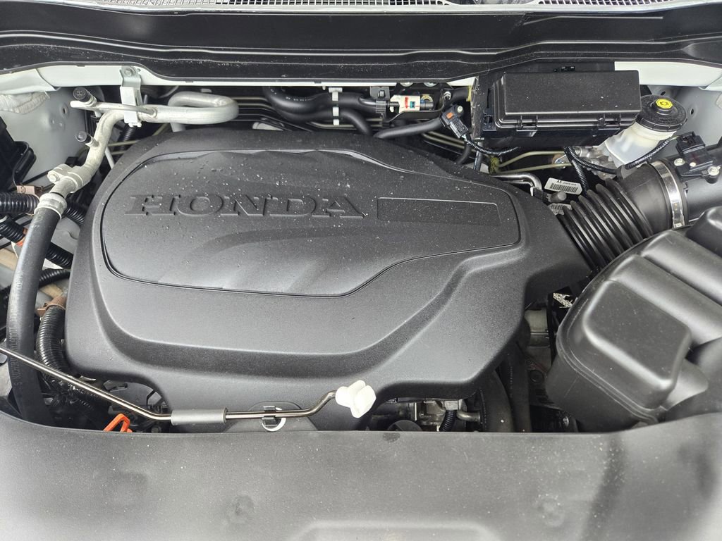 Used 2022 Honda Pilot Special Edition image 41
