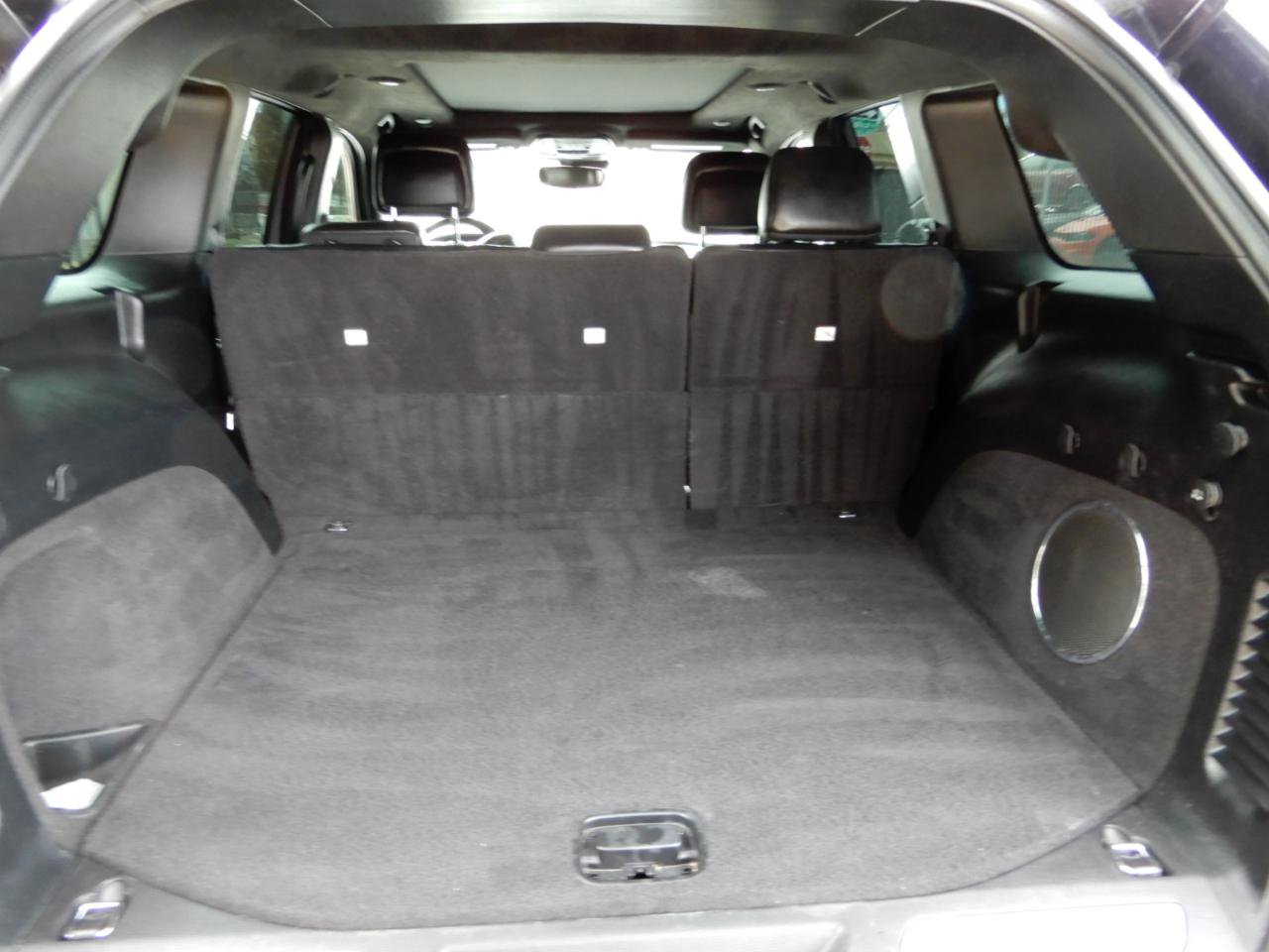 Used 2018 Jeep Grand Cherokee SRT image 9