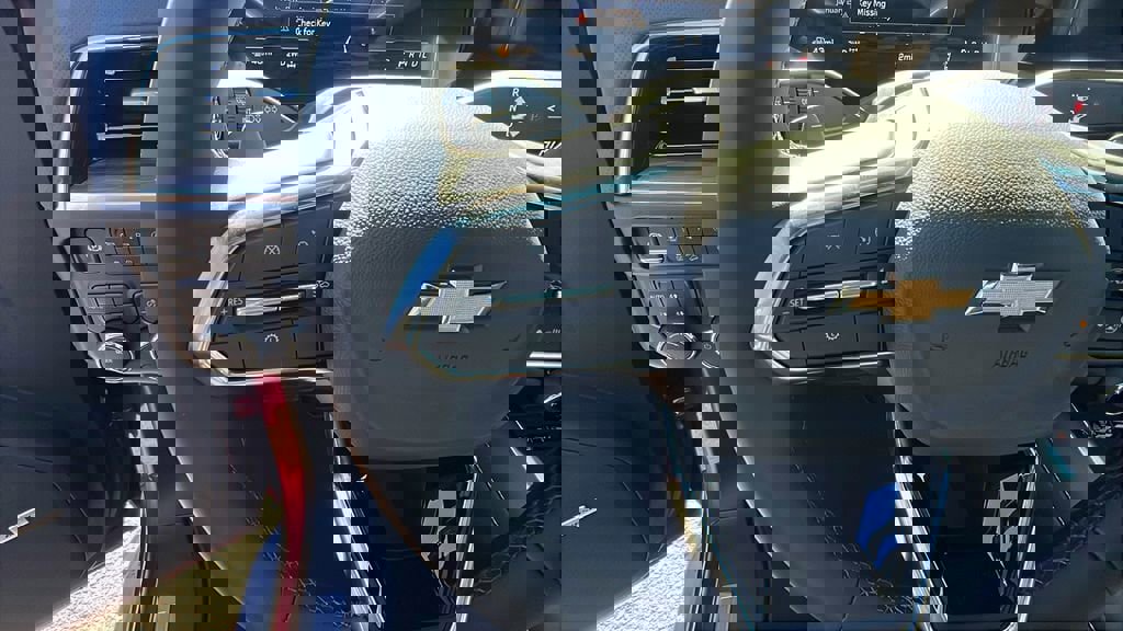 New 2026 Chevrolet Tahoe Premier w/ Sun And Tow Package image 22