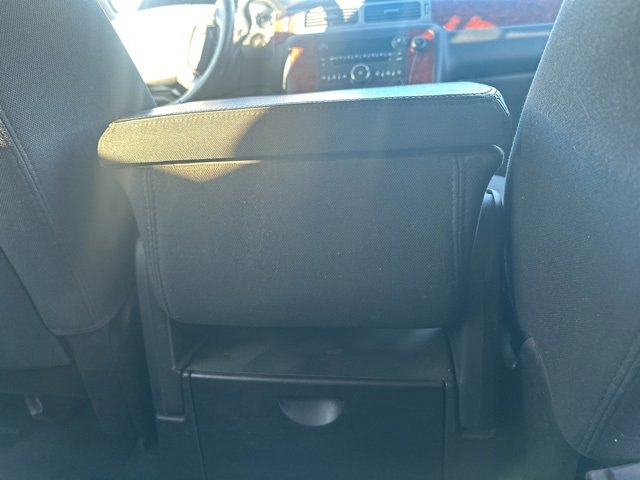 Used 2012 Chevrolet Tahoe LS image 11