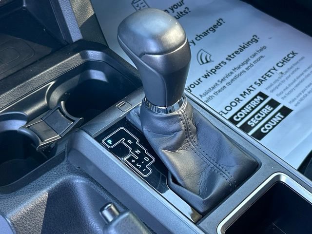 Certified 2023 Toyota Tacoma TRD Sport AWD/4WD image 66