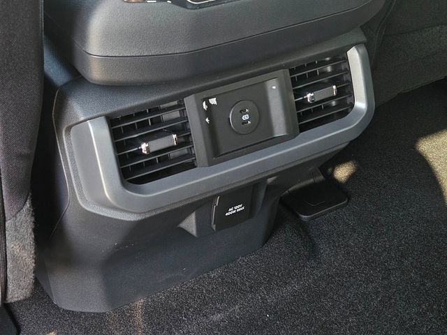 New 2026 Ford F150 XLT w/ Equipment Group 302A MID image 28