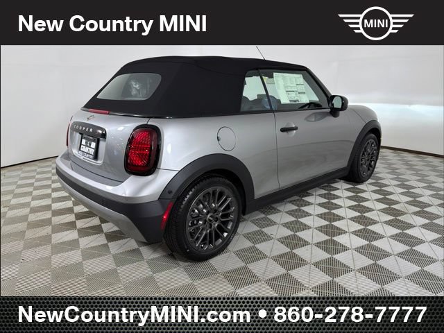 New 2026 MINI Cooper S FWD image 7