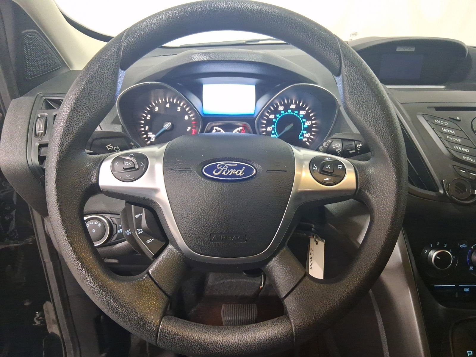 Used 2016 Ford Escape S FWD image 21