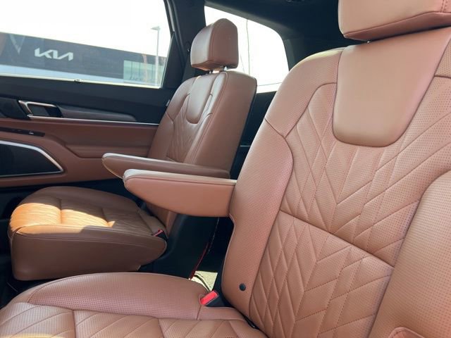 Used 2025 Kia Telluride SX Prestige X-Line image 36