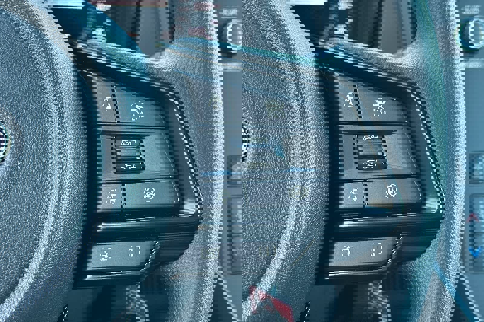 New 2026 Subaru Forester image 25