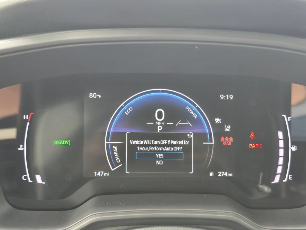 New 2026 Toyota Corolla SE AWD/4WD image 21
