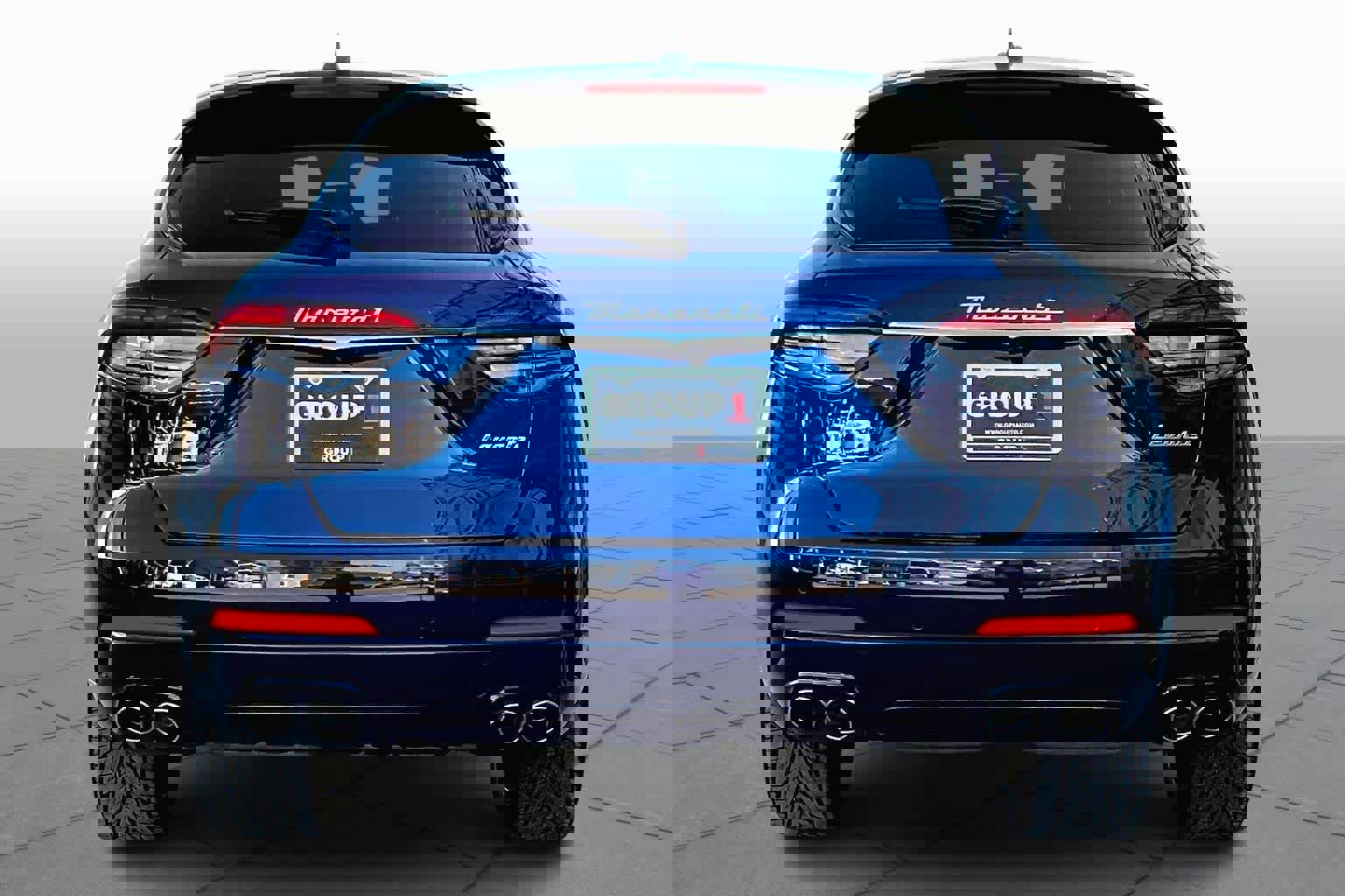 Used 2023 Maserati Levante GT image 4