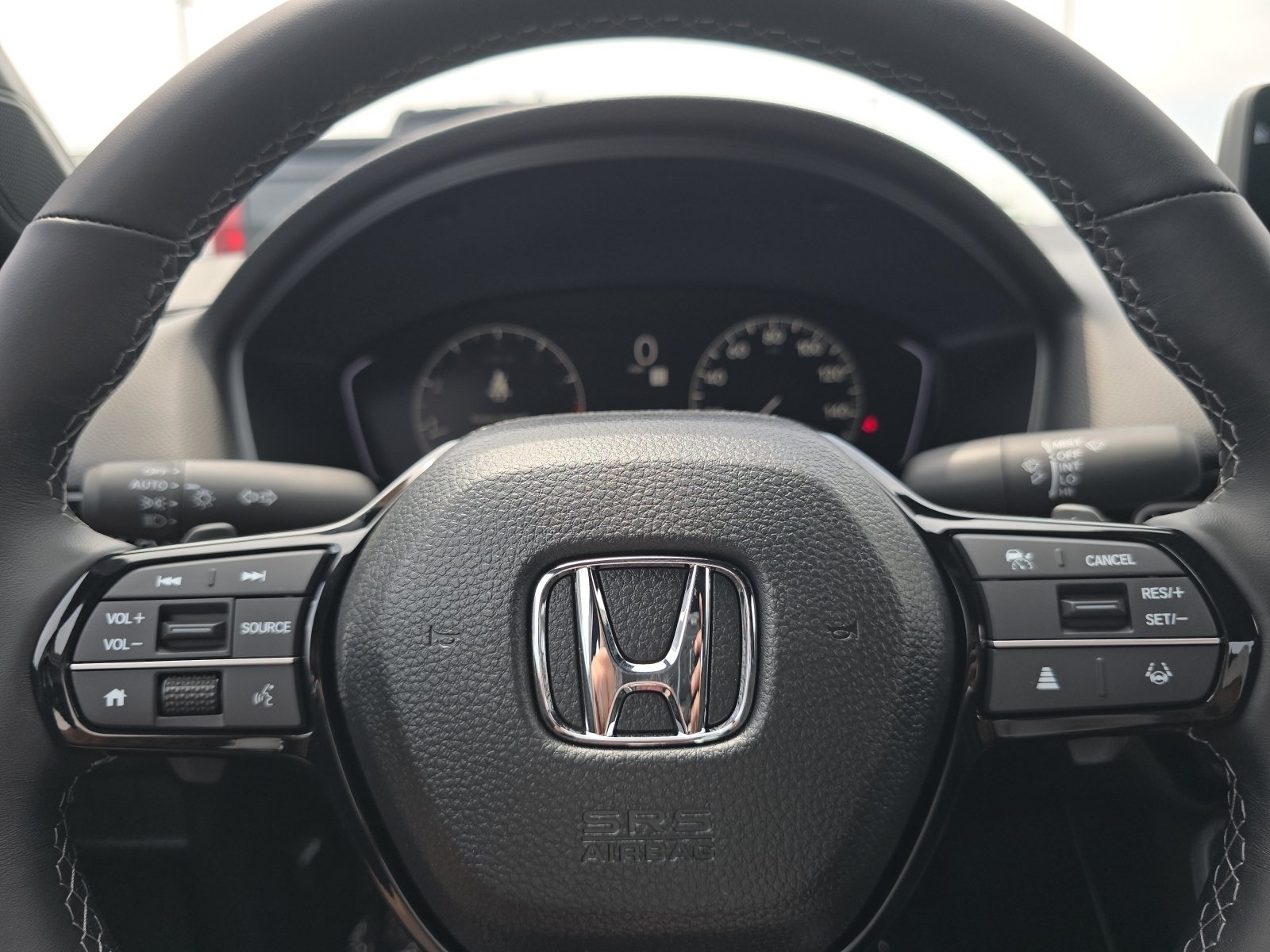 New 2026 Honda Civic Sport image 31
