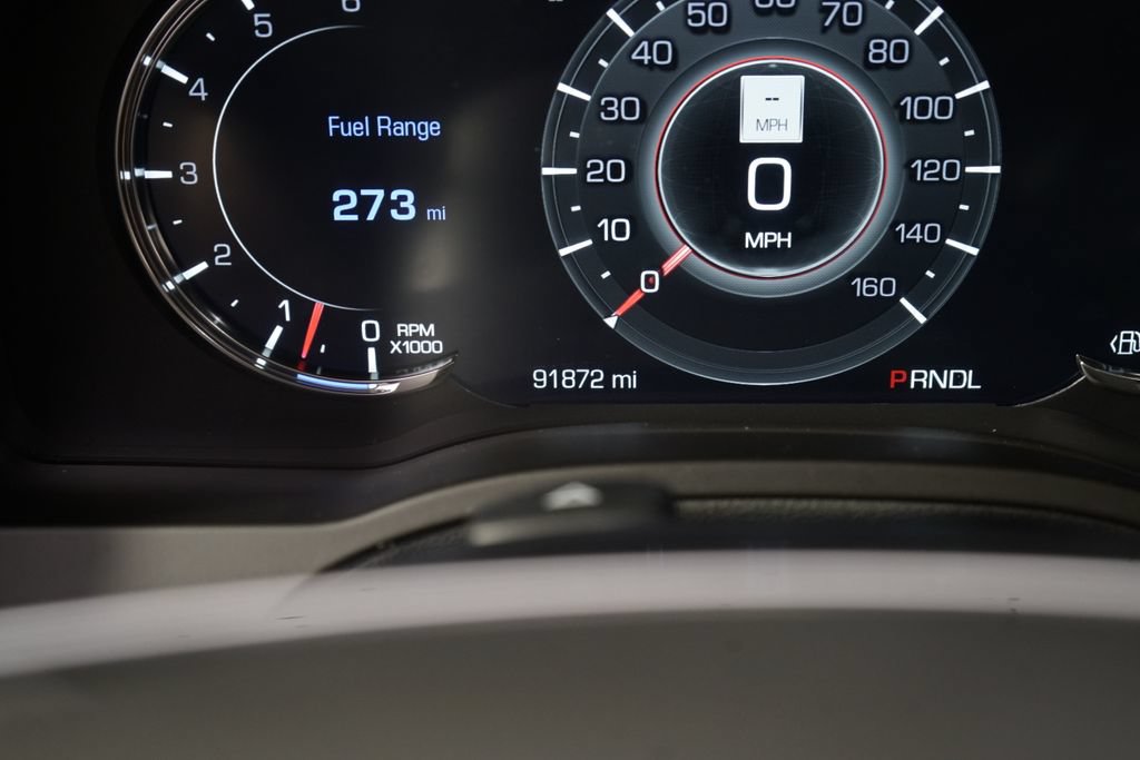 Used 2019 Cadillac Escalade Premium Luxury AWD/4WD image 27