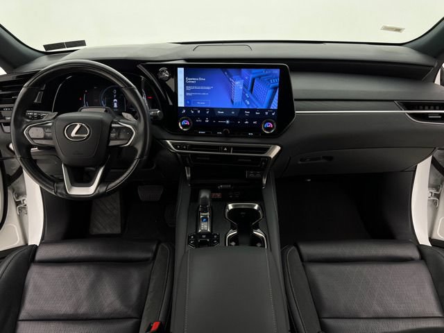 Certified 2023 Lexus RX 350 AWD w/ Accessory Package (Z1) image 21