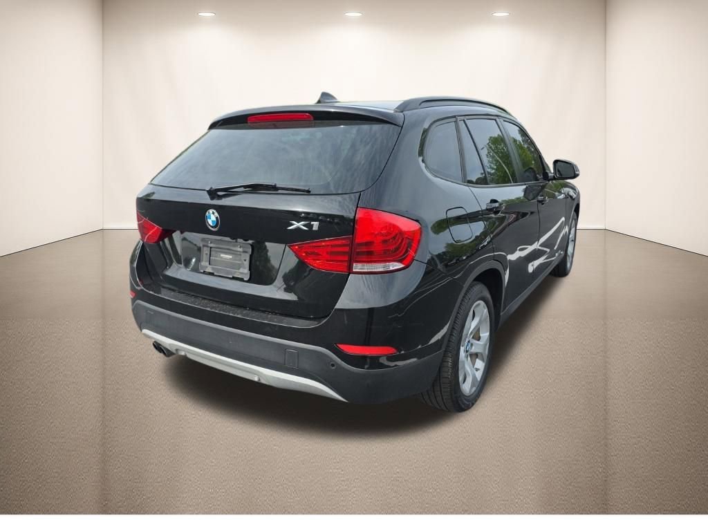 Used 2015 BMW X1 sDrive28i image 5