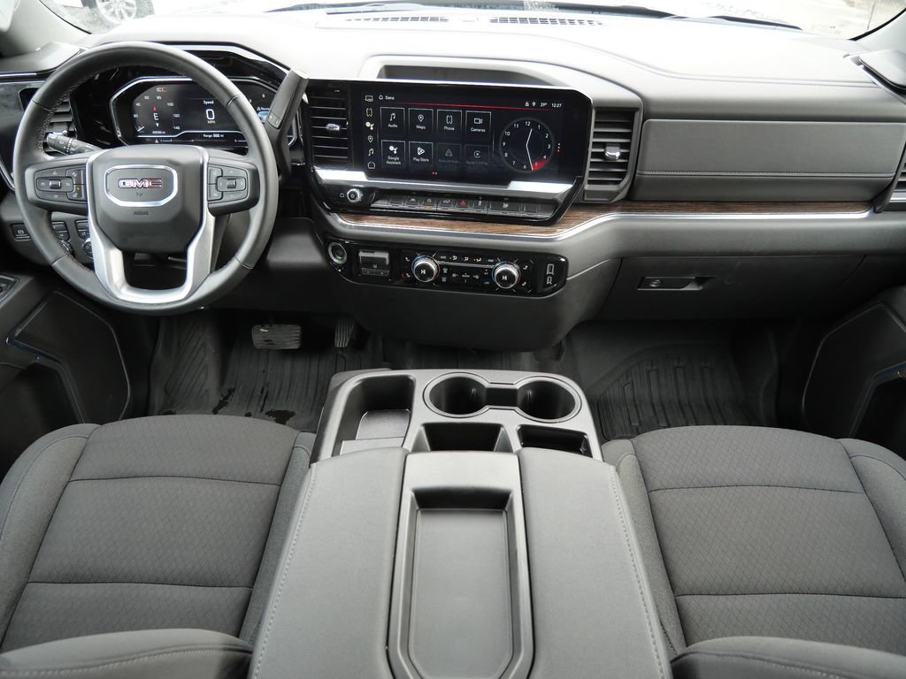 Used 2024 GMC Sierra 1500 Elevation image 30