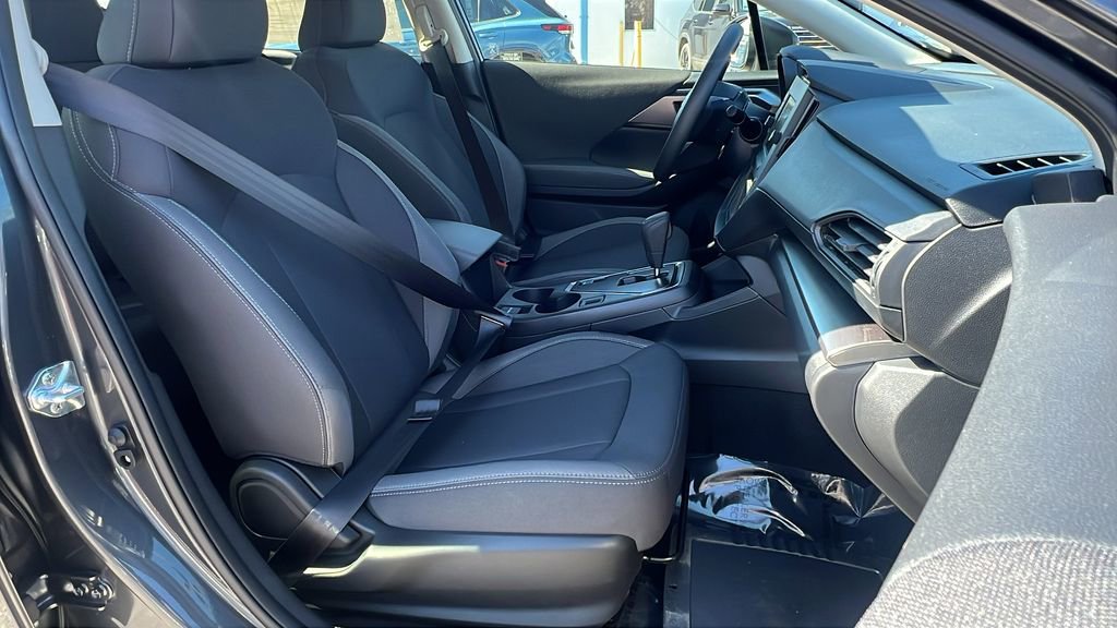 Certified 2025 Subaru Impreza 2.0i image 11