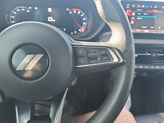 Used 2024 Dodge Hornet GT image 20