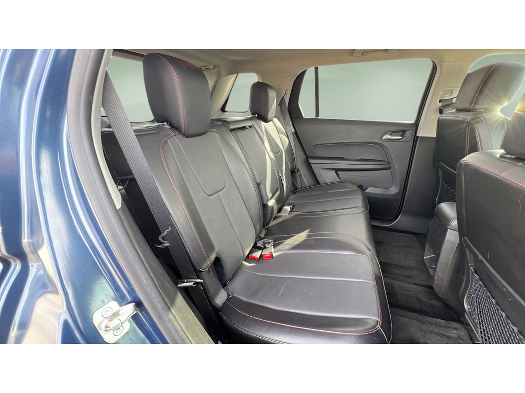 Used 2016 GMC Terrain SLT w/ Open Road Package image 31