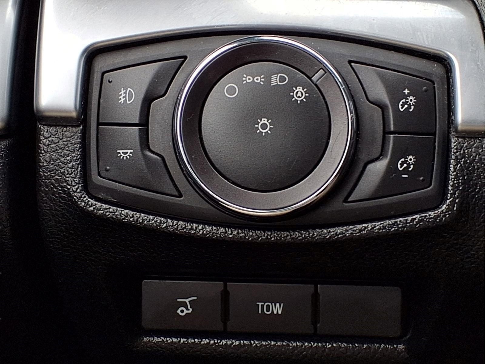 Used 2018 Ford Explorer Sport w/ Equipment Group 401A image 32
