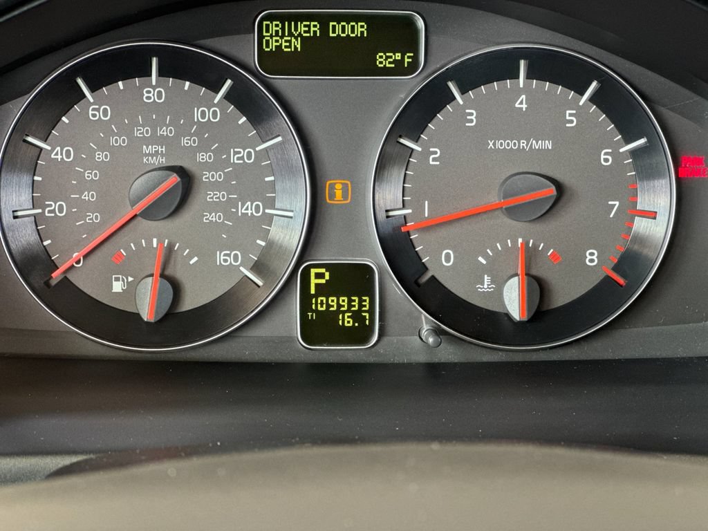 Used 2008 Volvo C30 T5 Version 1.0 FWD image 24