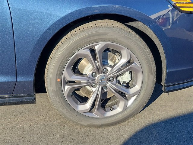 New 2025 Honda Accord EX-L image 5