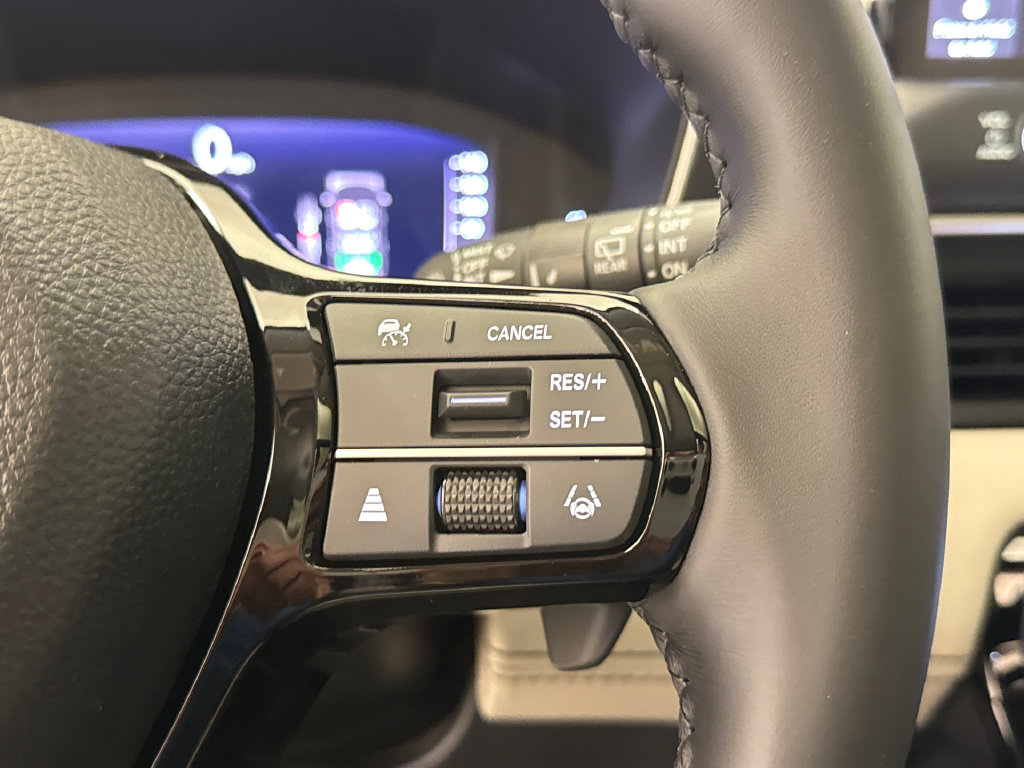 New 2026 Honda Pilot Touring image 32