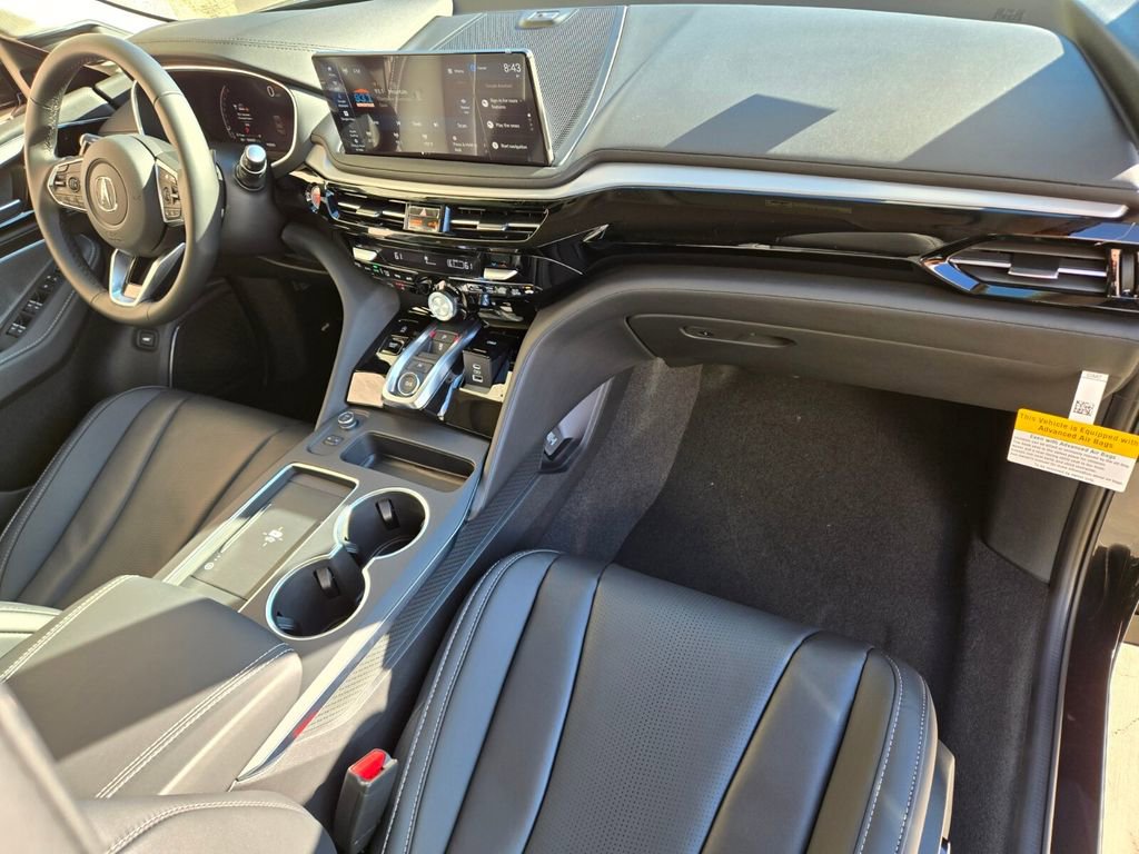 New 2026 Acura MDX w/ Technology Package image 21
