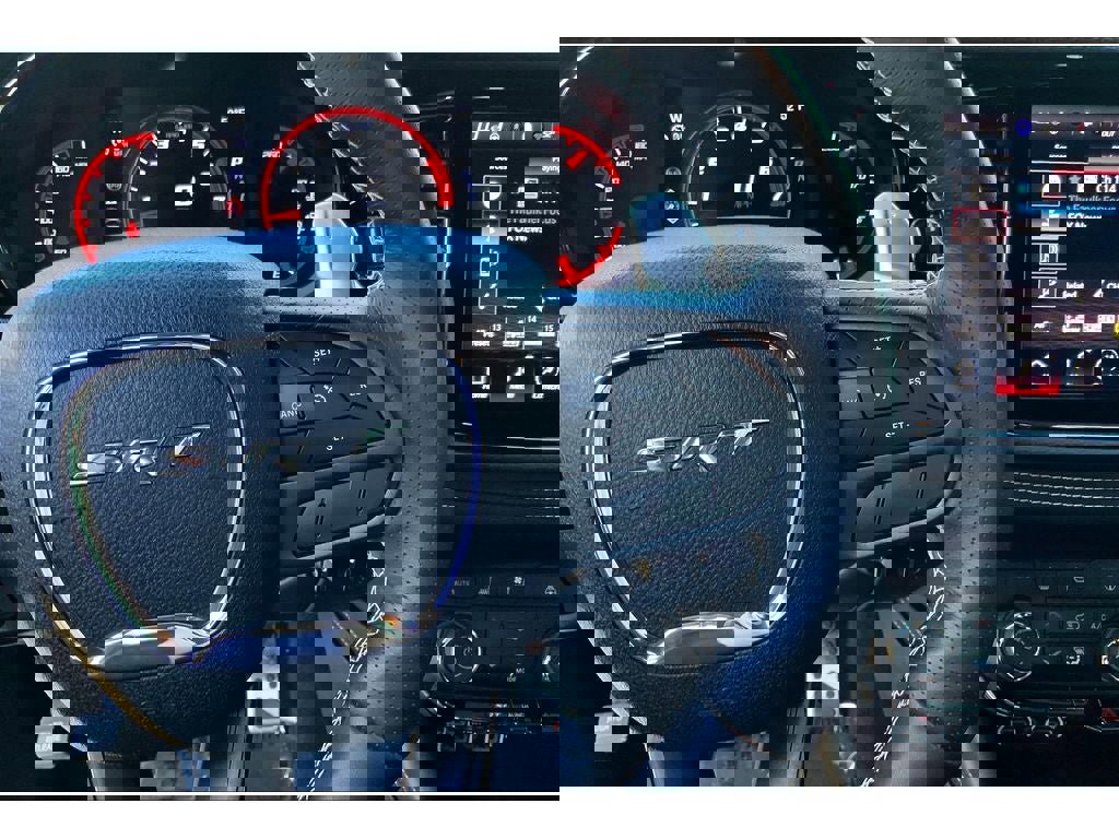 Used 2024 Dodge Durango SRT w/ Trailer Tow Group IV image 20