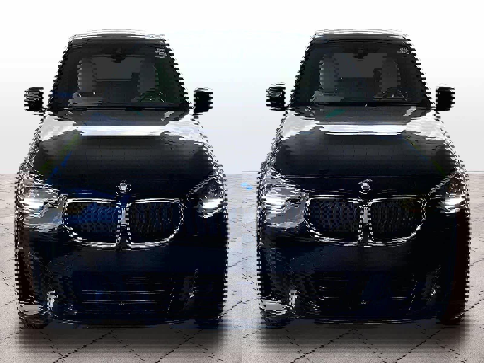 Used 2023 BMW 230i Coupe w/ Convenience Package RWD image 3