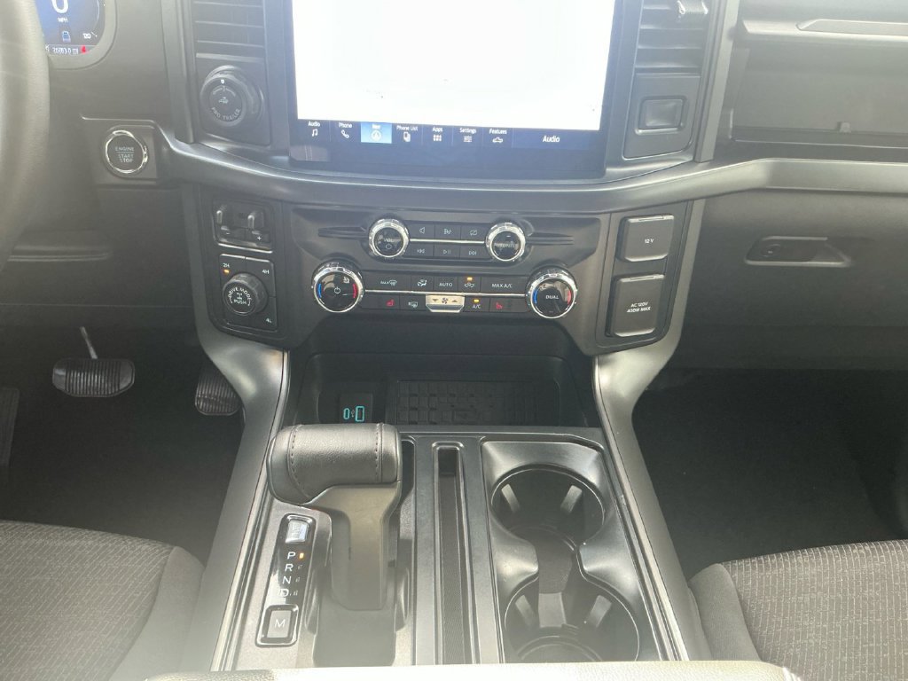 Certified 2024 Ford F150 XLT w/ Equipment Group 302A MID AWD/4WD image 20