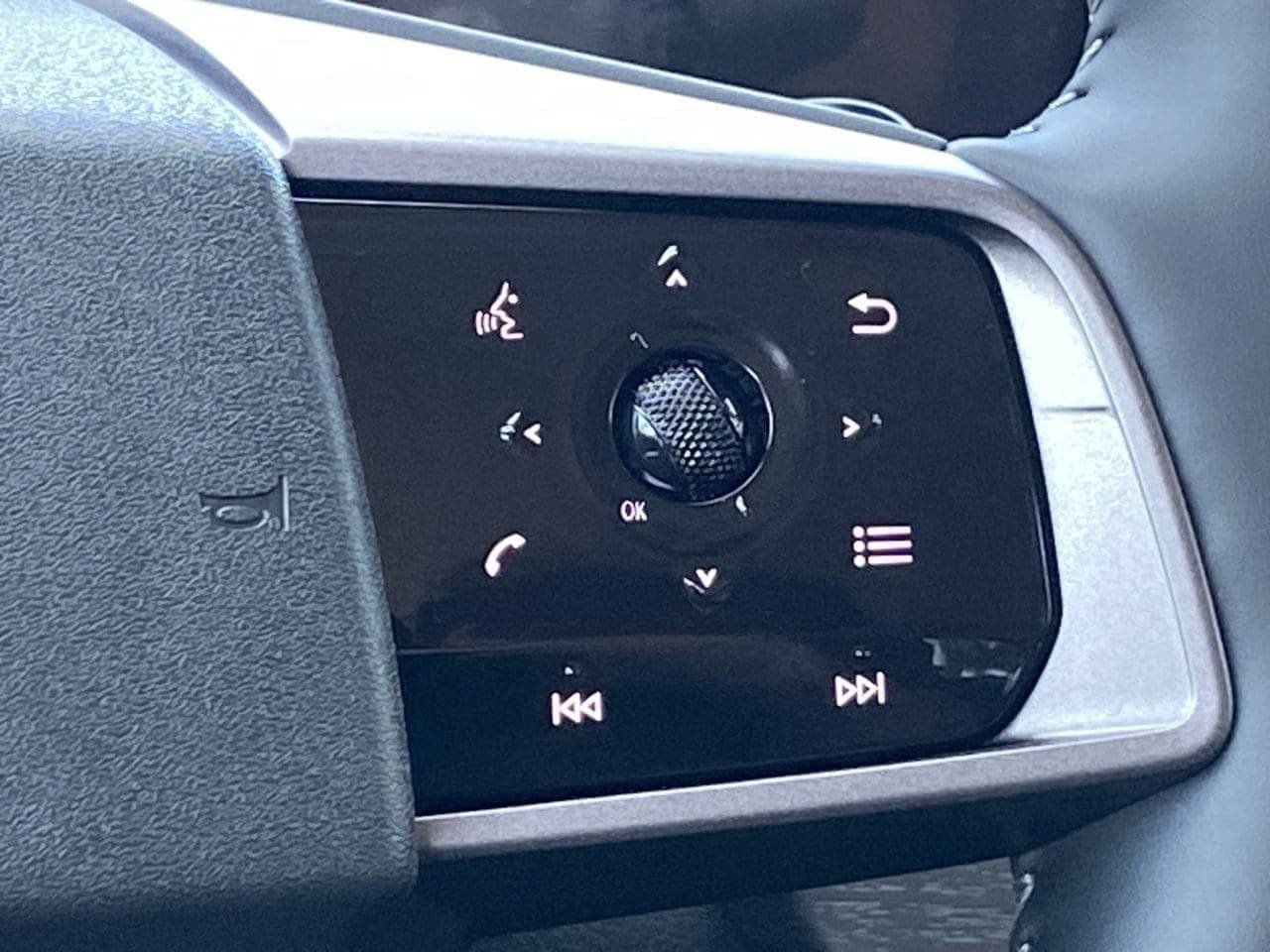 New 2026 Nissan Murano SV AWD/4WD image 26