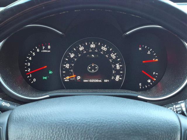 Used 2014 Kia Sorento SX w/ 3rd Row Package AWD/4WD image 5