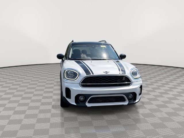 Used 2024 MINI Cooper Countryman S FWD image 4