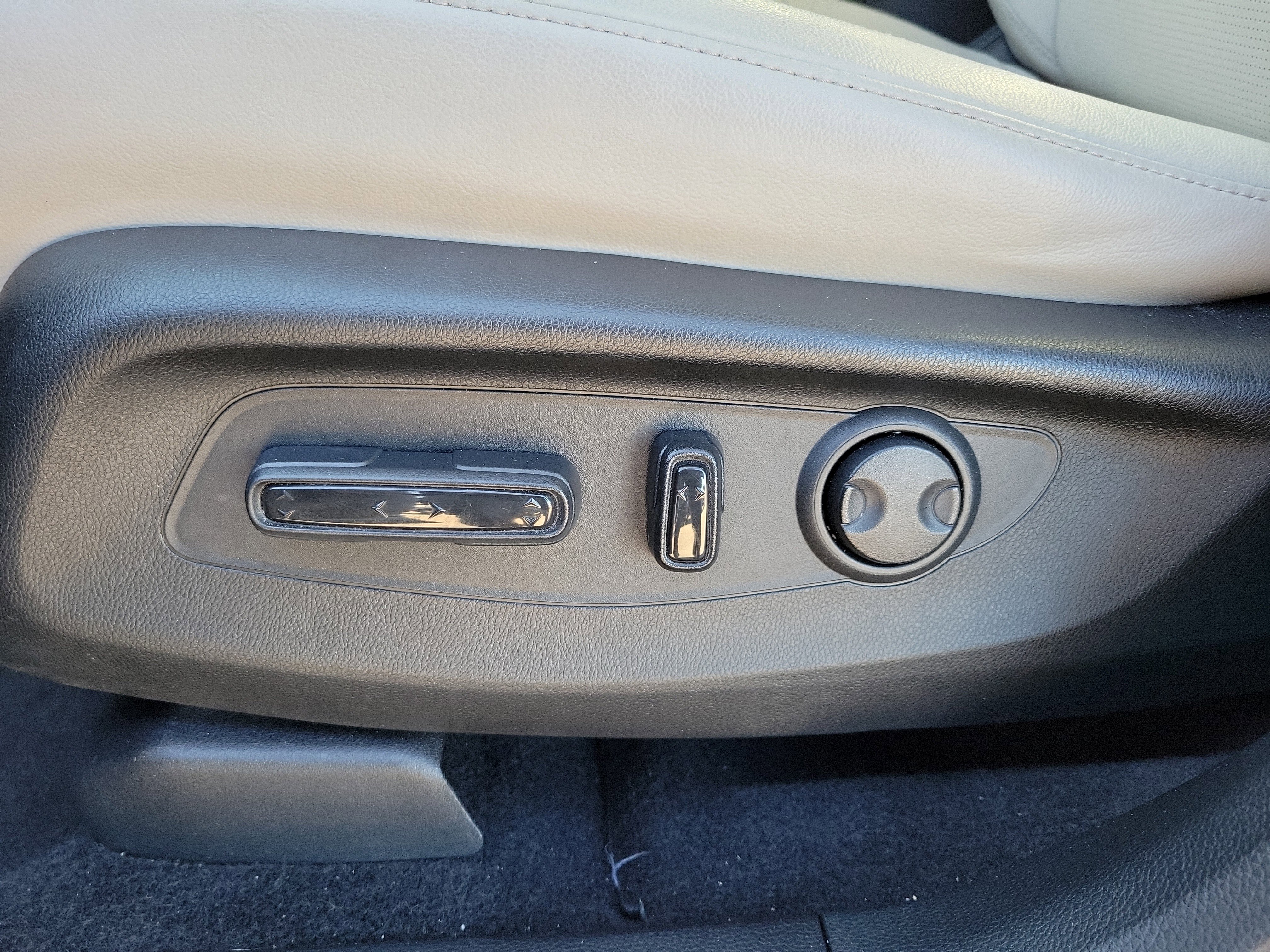 Used 2024 Honda CR-V EX-L image 21