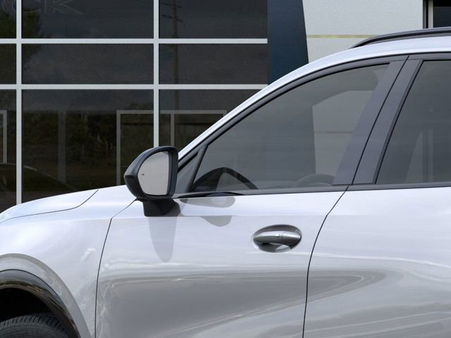 Used 2026 Buick Envision Sport Touring AWD/4WD image 12